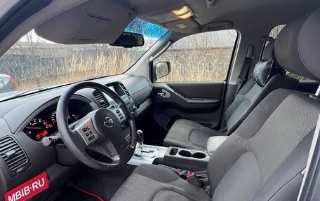 Nissan Pathfinder, 2013 год, 1 850 000 рублей, 3 фотография