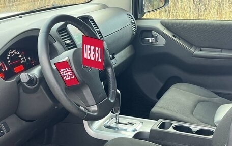 Nissan Pathfinder, 2013 год, 1 850 000 рублей, 2 фотография