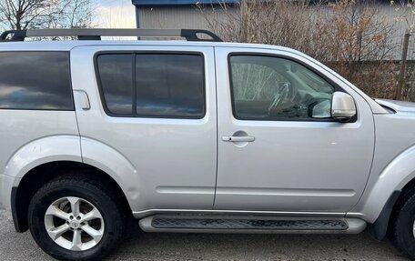 Nissan Pathfinder, 2013 год, 1 850 000 рублей, 18 фотография