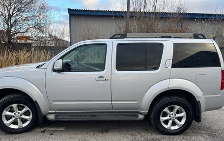 Nissan Pathfinder, 2013 год, 1 850 000 рублей, 13 фотография