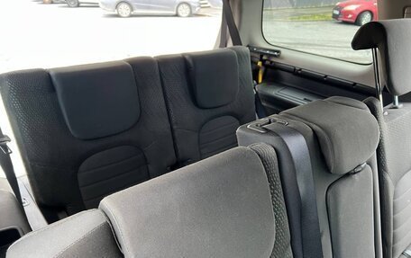 Nissan Pathfinder, 2013 год, 1 850 000 рублей, 11 фотография