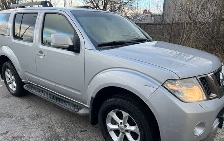 Nissan Pathfinder, 2013 год, 1 850 000 рублей, 19 фотография