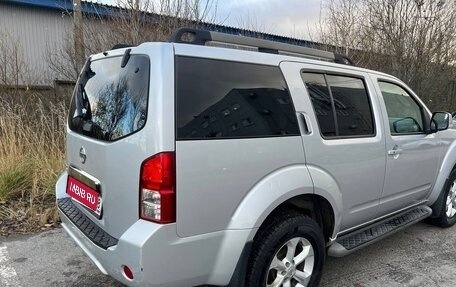 Nissan Pathfinder, 2013 год, 1 850 000 рублей, 16 фотография