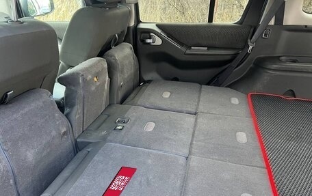 Nissan Pathfinder, 2013 год, 1 850 000 рублей, 10 фотография