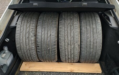 Skoda Octavia, 2017 год, 1 900 000 рублей, 5 фотография