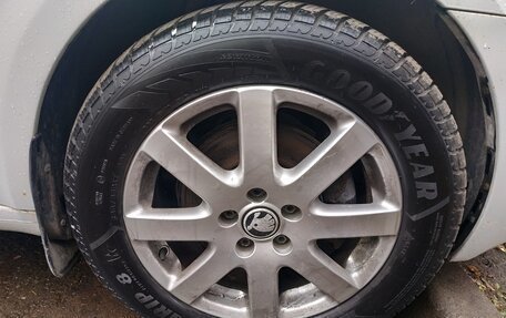 Skoda Octavia, 2017 год, 1 900 000 рублей, 9 фотография