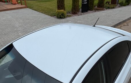 Hyundai Solaris II рестайлинг, 2011 год, 990 000 рублей, 39 фотография