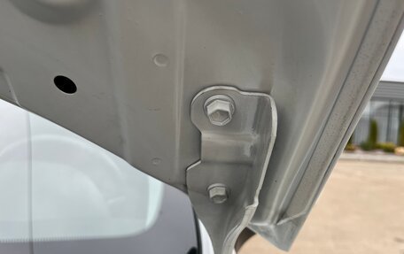 Hyundai Solaris II рестайлинг, 2011 год, 990 000 рублей, 33 фотография