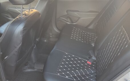 Hyundai Solaris II рестайлинг, 2020 год, 1 055 000 рублей, 5 фотография