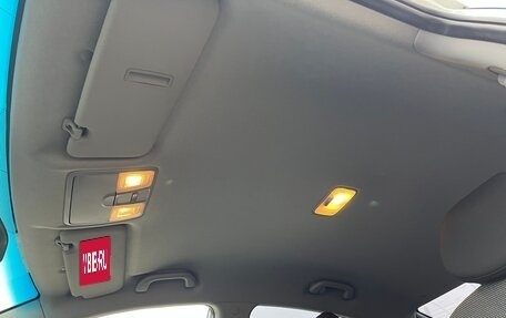 Hyundai Solaris II рестайлинг, 2011 год, 990 000 рублей, 40 фотография