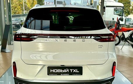 CheryExeed TXL, 2024 год, 4 200 000 рублей, 8 фотография