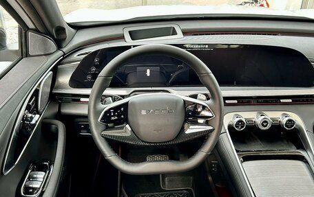 CheryExeed TXL, 2024 год, 4 200 000 рублей, 12 фотография