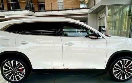 CheryExeed TXL, 2024 год, 4 200 000 рублей, 7 фотография