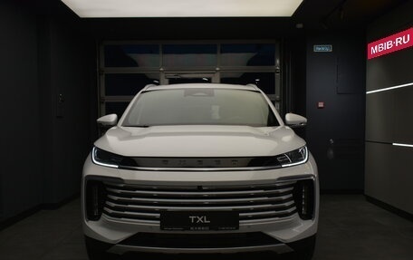 CheryExeed TXL, 2024 год, 4 200 000 рублей, 13 фотография