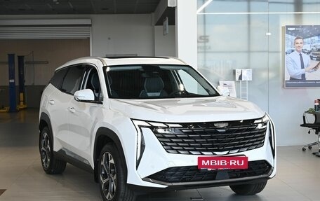 Geely Atlas, 2025 год, 3 917 190 рублей, 3 фотография