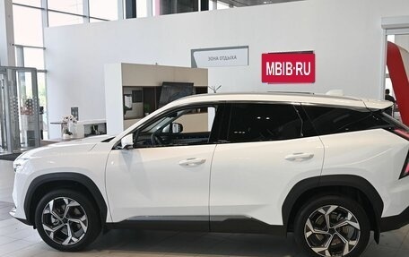 Geely Atlas, 2025 год, 3 917 190 рублей, 8 фотография