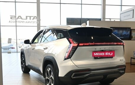 Geely Atlas, 2025 год, 3 917 190 рублей, 7 фотография