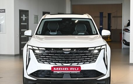 Geely Atlas, 2025 год, 3 917 190 рублей, 2 фотография