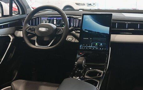 Geely Atlas, 2025 год, 3 917 190 рублей, 13 фотография