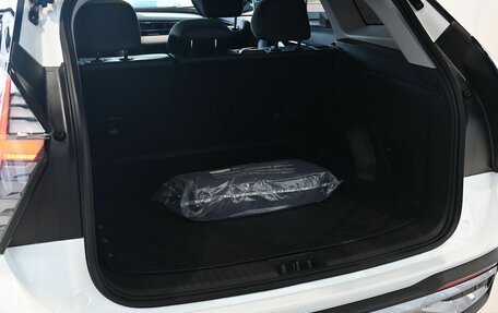 Geely Atlas, 2025 год, 3 917 190 рублей, 11 фотография