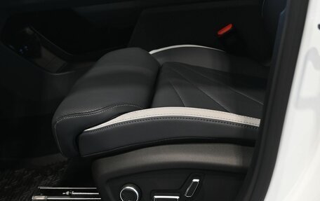 Geely Atlas, 2025 год, 3 917 190 рублей, 18 фотография