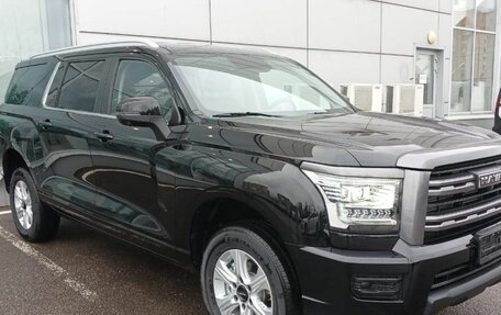 Haval H5, 2024 год, 3 649 000 рублей, 3 фотография