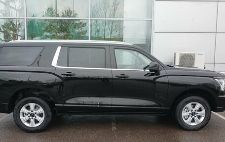 Haval H5, 2024 год, 3 649 000 рублей, 4 фотография