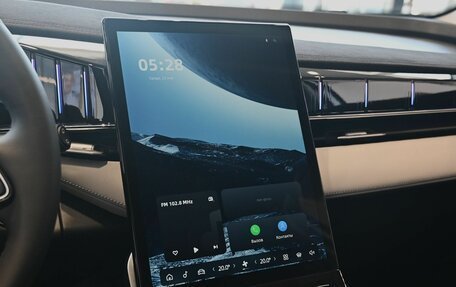 Geely Atlas, 2025 год, 3 917 190 рублей, 23 фотография