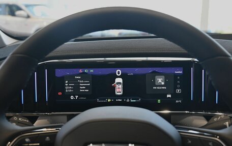 Geely Atlas, 2025 год, 3 917 190 рублей, 24 фотография