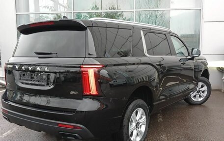 Haval H5, 2024 год, 3 649 000 рублей, 5 фотография