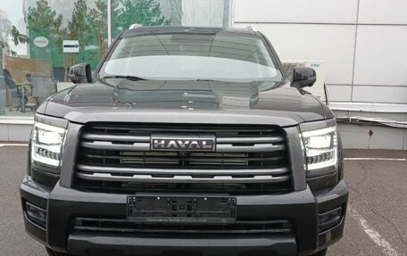 Haval H5, 2024 год, 3 649 000 рублей, 2 фотография