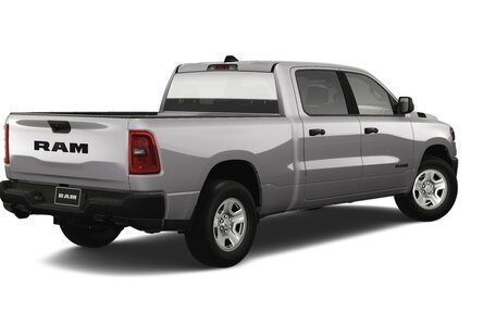 Rambler 1500, 2025 год, 12 199 999 рублей, 5 фотография