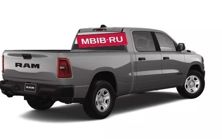 Rambler 1500, 2025 год, 12 199 999 рублей, 2 фотография