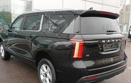 Haval H5, 2024 год, 3 649 000 рублей, 7 фотография