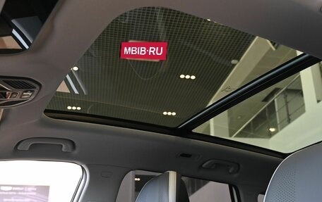 Geely Atlas, 2025 год, 3 917 190 рублей, 22 фотография