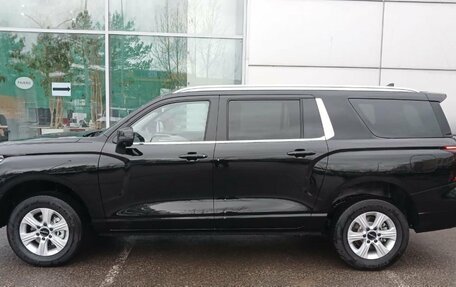 Haval H5, 2024 год, 3 649 000 рублей, 8 фотография