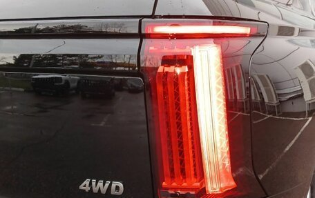 Haval H5, 2024 год, 3 649 000 рублей, 10 фотография