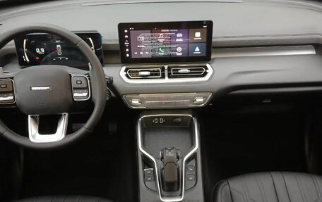 Haval H5, 2024 год, 3 649 000 рублей, 13 фотография