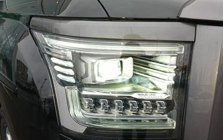 Haval H5, 2024 год, 3 649 000 рублей, 9 фотография