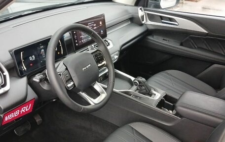 Haval H5, 2024 год, 3 649 000 рублей, 12 фотография