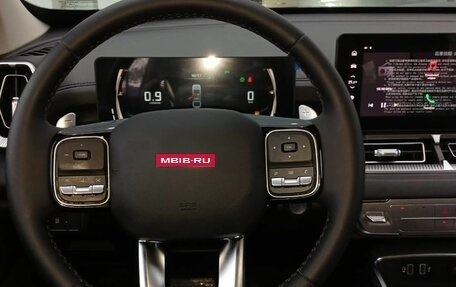 Haval H5, 2024 год, 3 649 000 рублей, 15 фотография