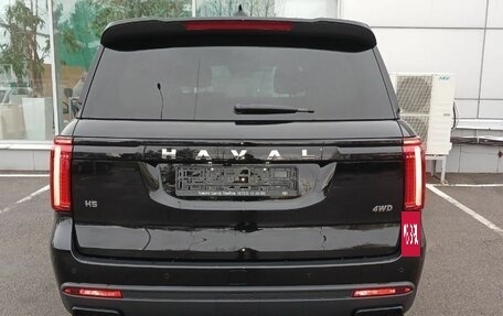 Haval H5, 2024 год, 3 649 000 рублей, 6 фотография