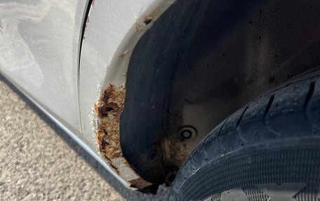 Mazda Demio III (DE), 2003 год, 350 000 рублей, 11 фотография