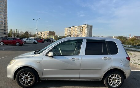 Mazda Demio III (DE), 2003 год, 350 000 рублей, 2 фотография