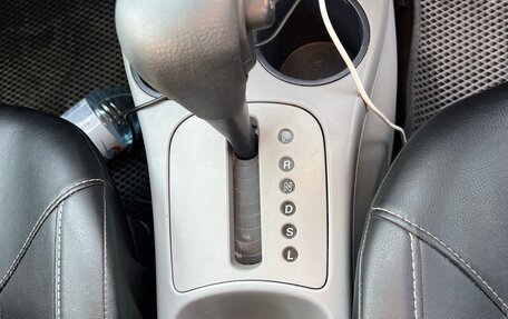 Mazda Demio III (DE), 2003 год, 350 000 рублей, 8 фотография