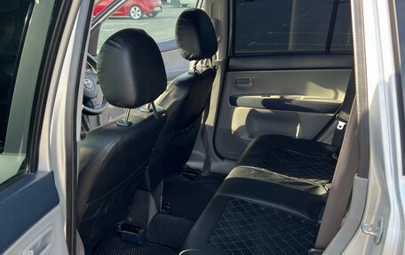 Mazda Demio III (DE), 2003 год, 350 000 рублей, 7 фотография