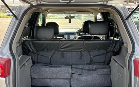 Mazda Demio III (DE), 2003 год, 350 000 рублей, 9 фотография