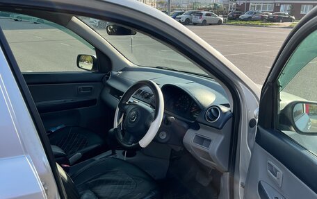 Mazda Demio III (DE), 2003 год, 350 000 рублей, 5 фотография