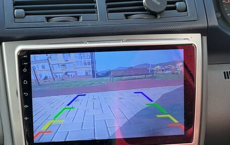 Mazda Demio III (DE), 2003 год, 350 000 рублей, 14 фотография