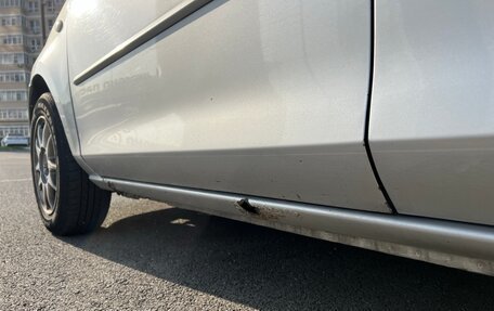 Mazda Demio III (DE), 2003 год, 350 000 рублей, 10 фотография